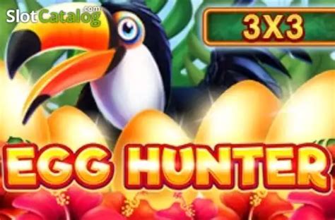 Egg Hunter 3x3 Parimatch